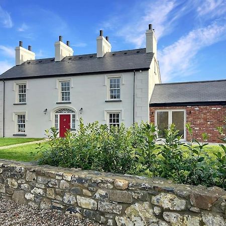 The Farmhouse At Corrstown Village Portrush Eksteriør bilde