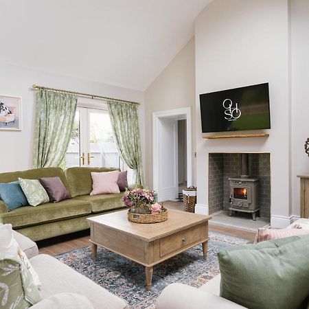 The Farmhouse At Corrstown Village Portrush Eksteriør bilde