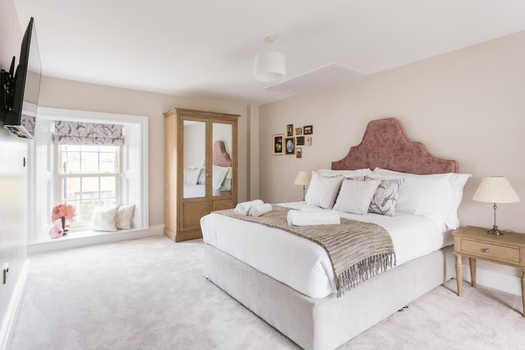 The Farmhouse At Corrstown Village Portrush Eksteriør bilde