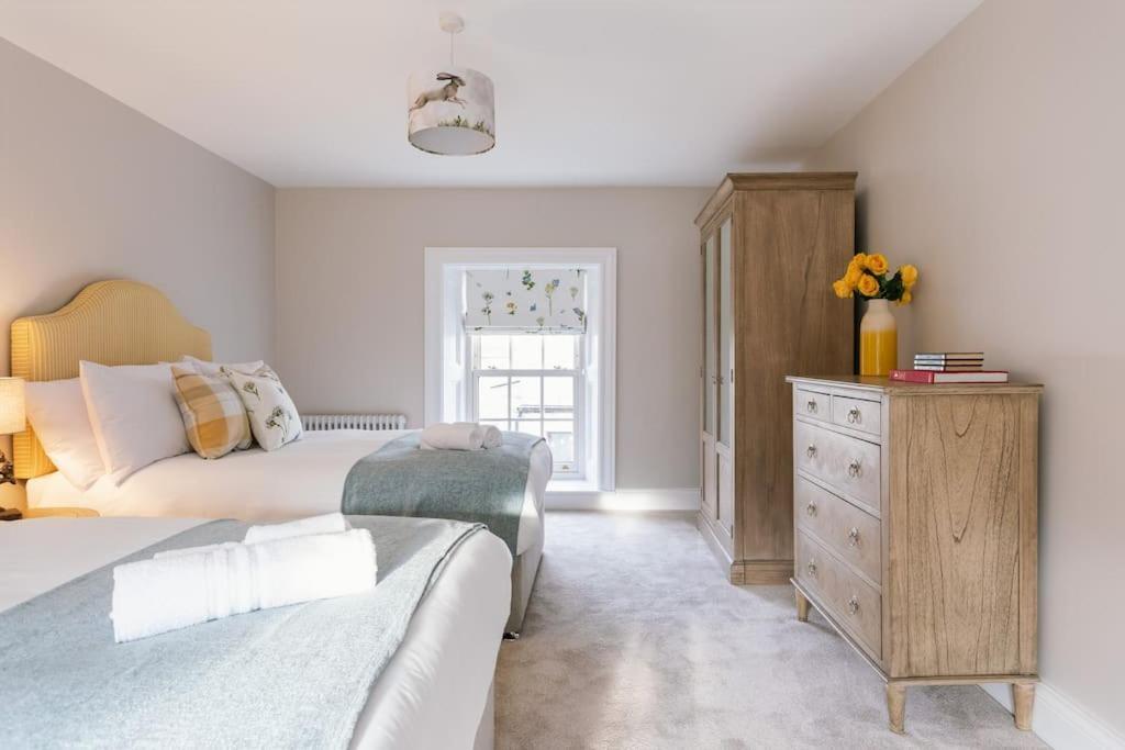 The Farmhouse At Corrstown Village Portrush Eksteriør bilde