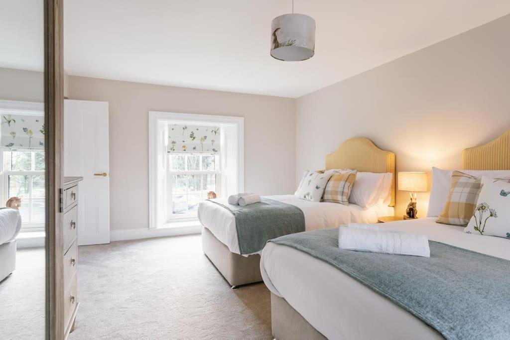 The Farmhouse At Corrstown Village Portrush Eksteriør bilde