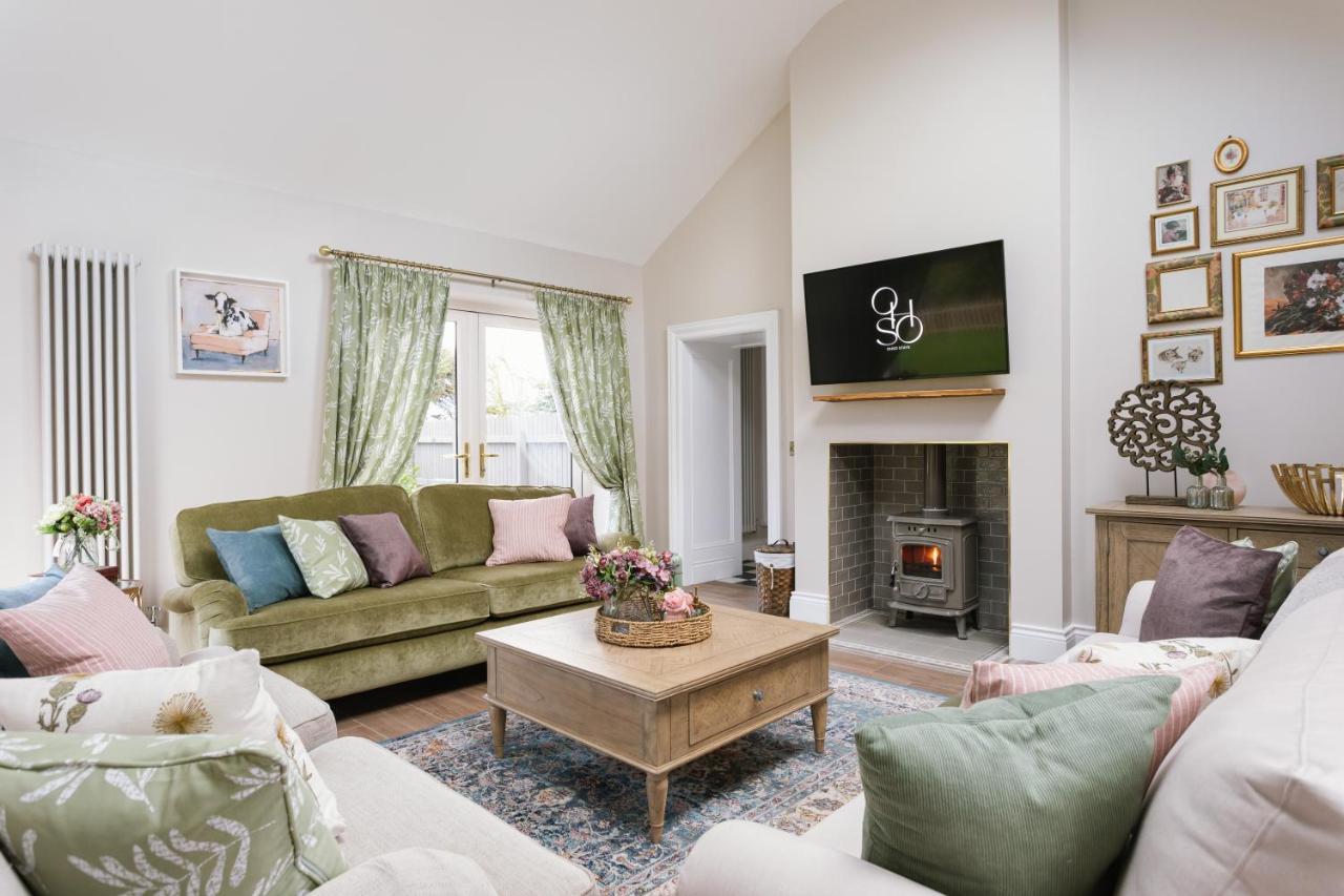 The Farmhouse At Corrstown Village Portrush Eksteriør bilde